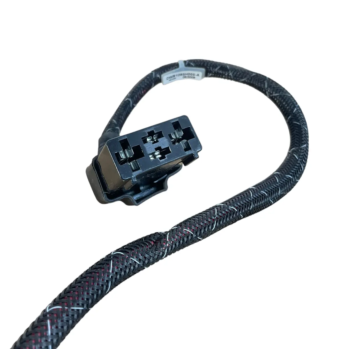 Q-Logic Motor Harness Cable For Pride Mobility Quantum Q6 Edge Z, Q6000z, Jazzy 600 Es Power Chairs | Dwr1065h005 | Dwr1065h006 3