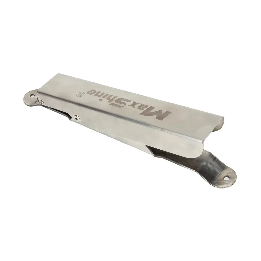 Maxshine Floor Mat Clamp – Heavy Duty Stainless Steel 2