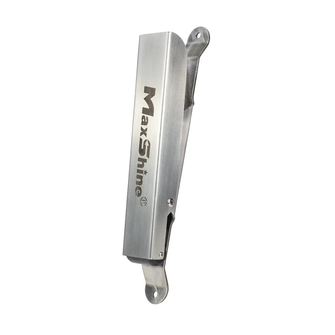 Maxshine Floor Mat Clamp – Heavy Duty Stainless Steel 1