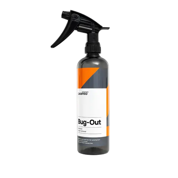 Carpro Bug Out Intensive Insect Remover 1