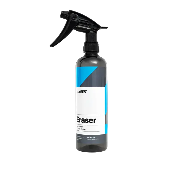 Carpro Eraser Intensive Polish & Oil Remover 500Ml | 1L 1