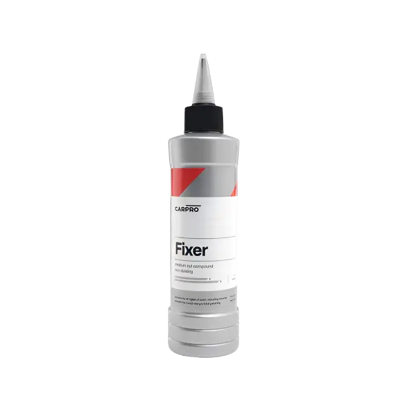Carpro Fixer Compound & Polish 250Ml 1