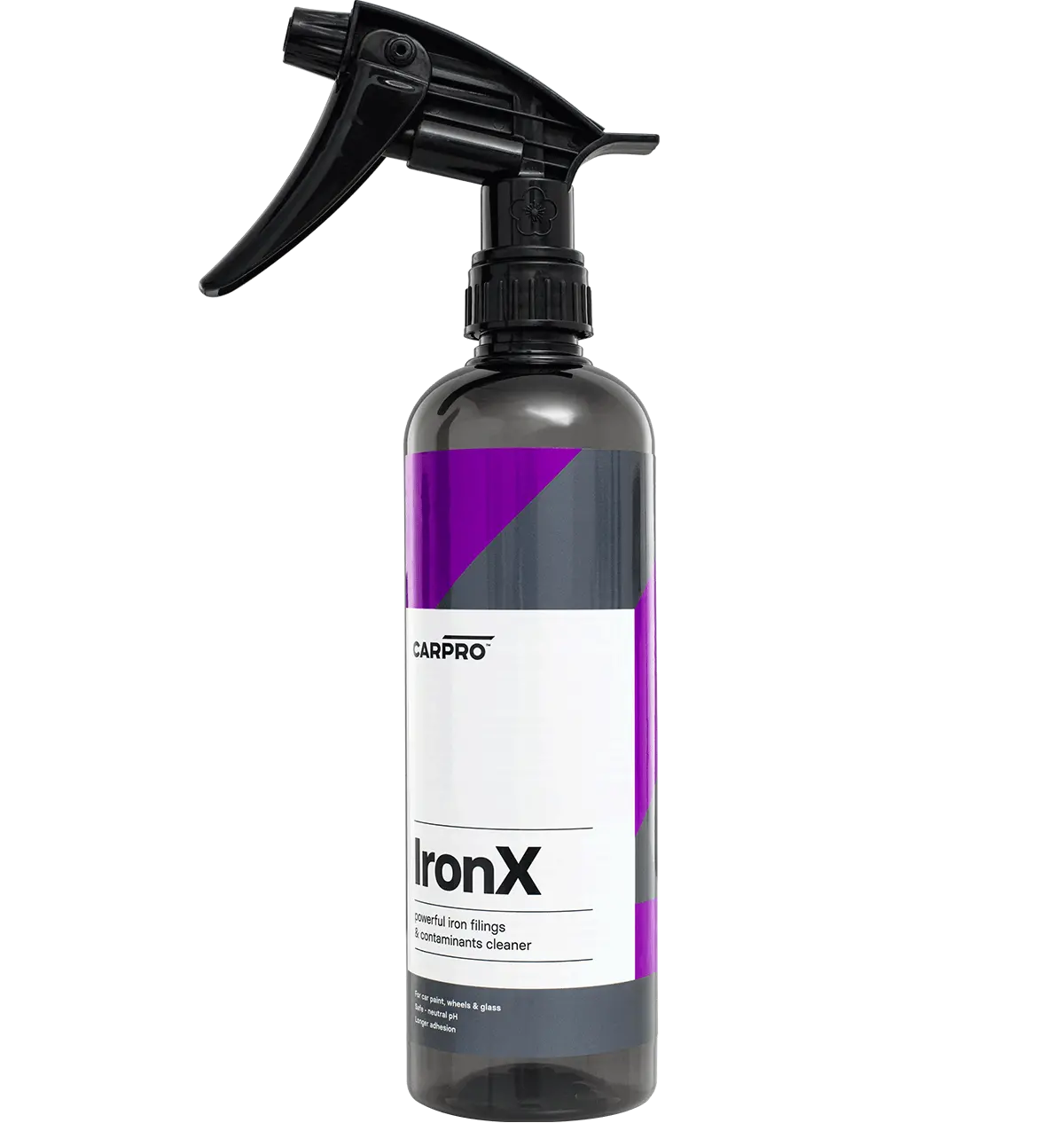 Carpro Iron X Cherry 500Ml | 1L | 4L (Low Odor Ver.) 1