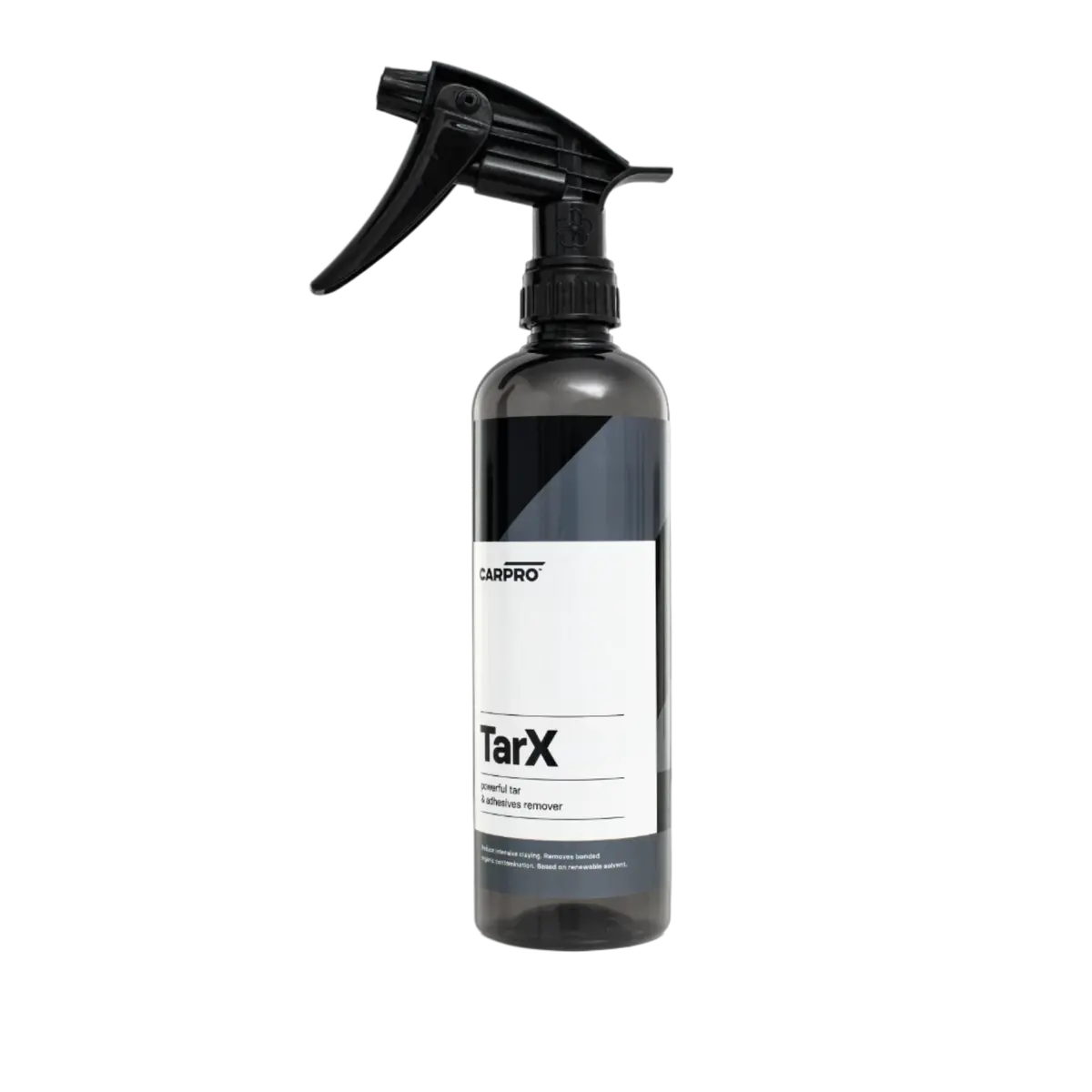 Carpro Tar X Tar & Bug Remover 500Ml | 1L 1