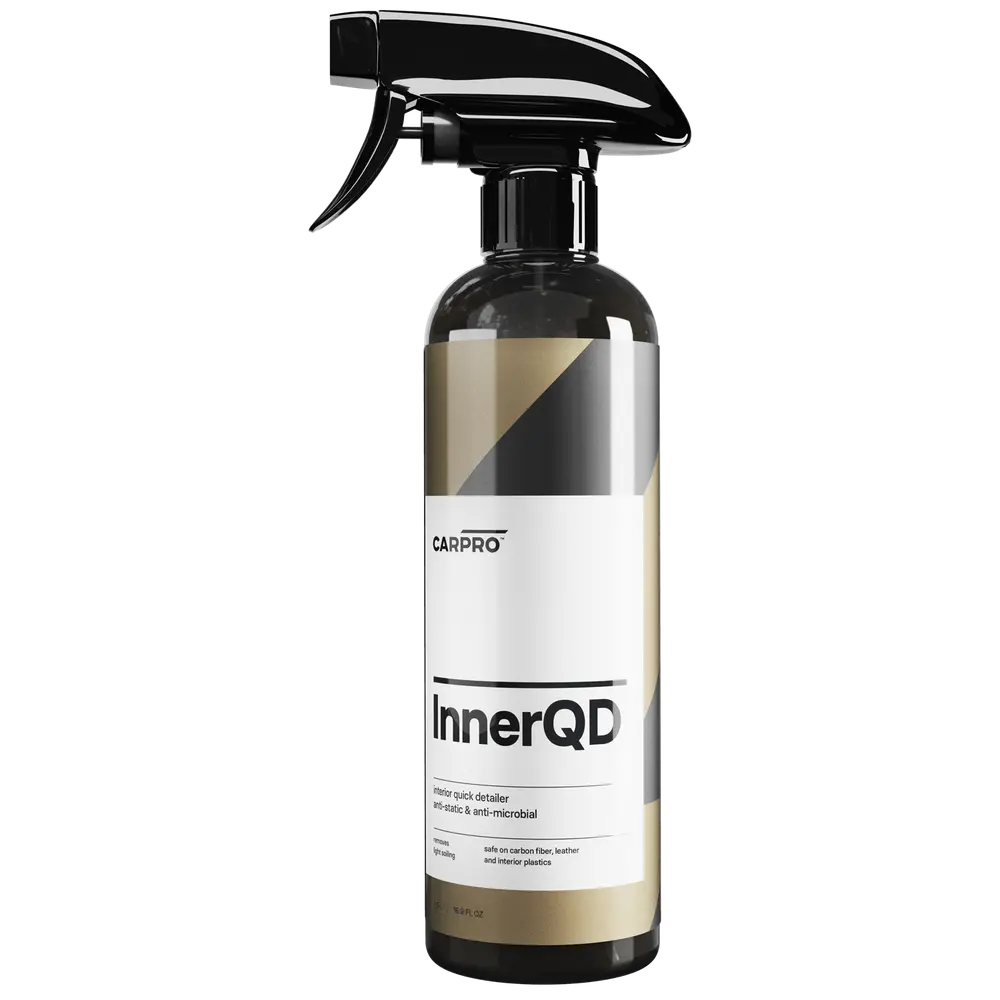 Carpro Innerqd Interior Detailer 1