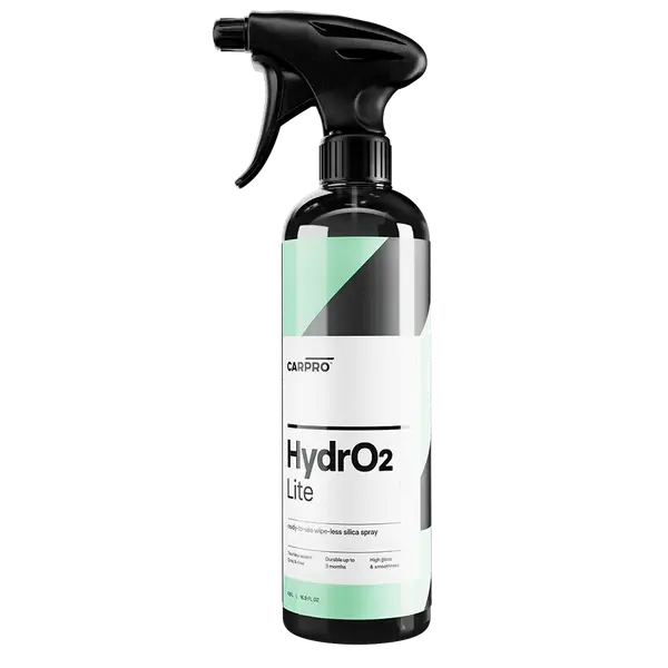 Carpro Hydro2 Lite 500Ml, 1L, 4L 1