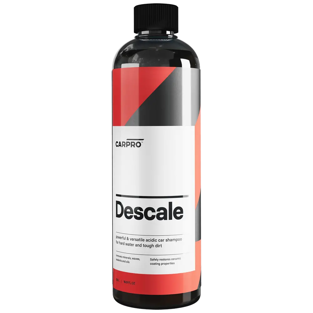 Carpro Descale 500Ml 1