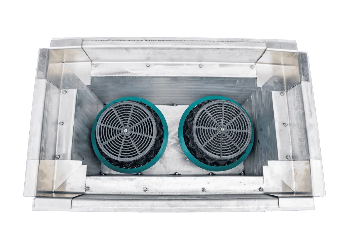 Ultratech Ultra-Storm Guard Hdc® 1