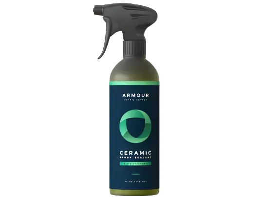 Armour Detail | Ceramic Spray Sealant 1