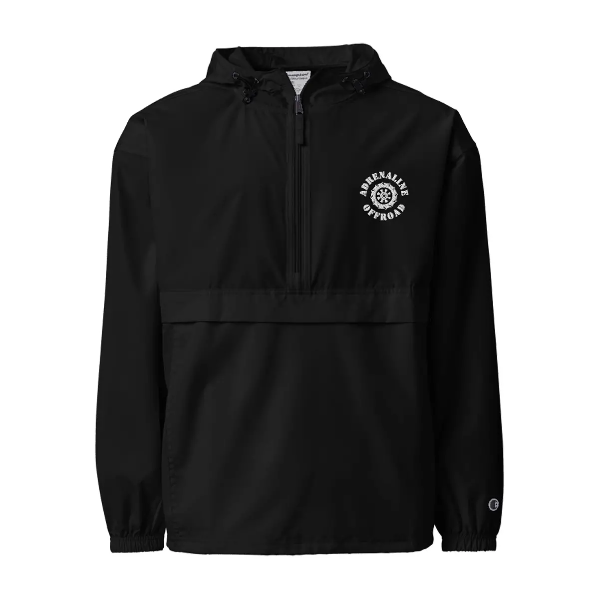 Adrenaline X Champion Windbreaker 1