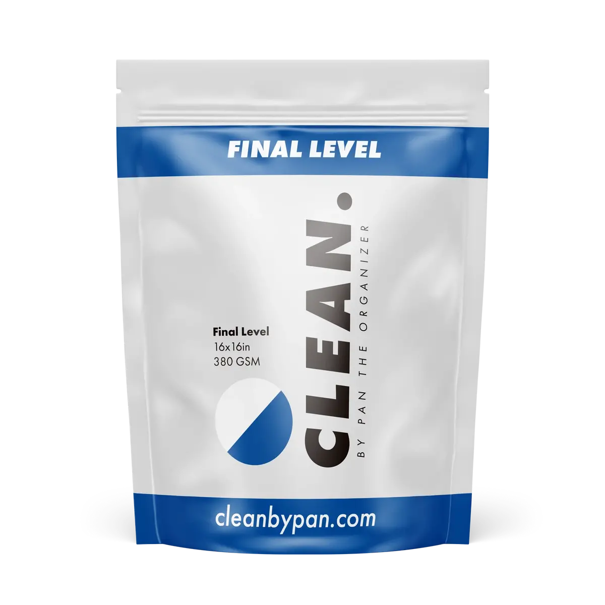 Clean. Final Level (10 Pack) 1