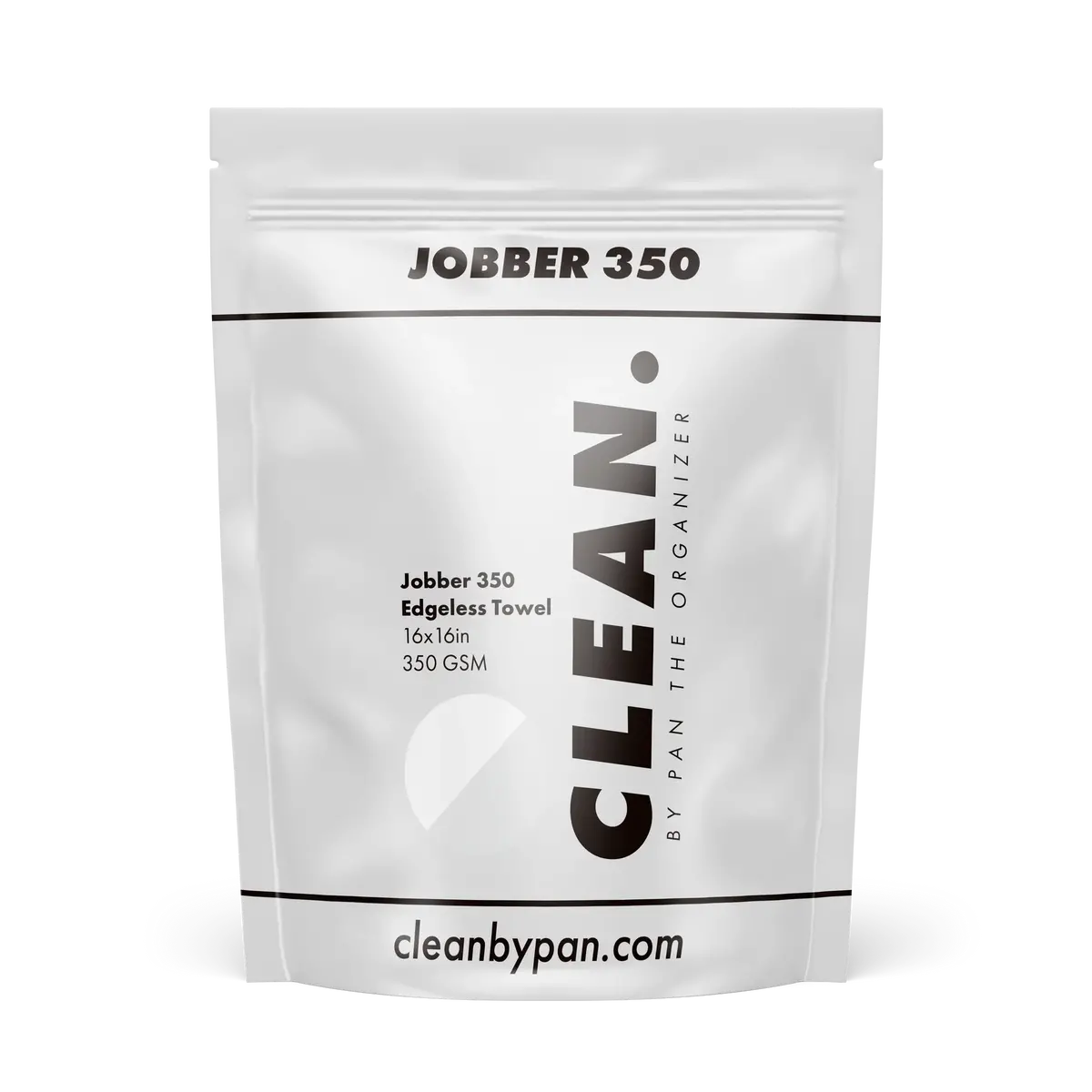 Clean. Jobber 350 (10 Pack) 1