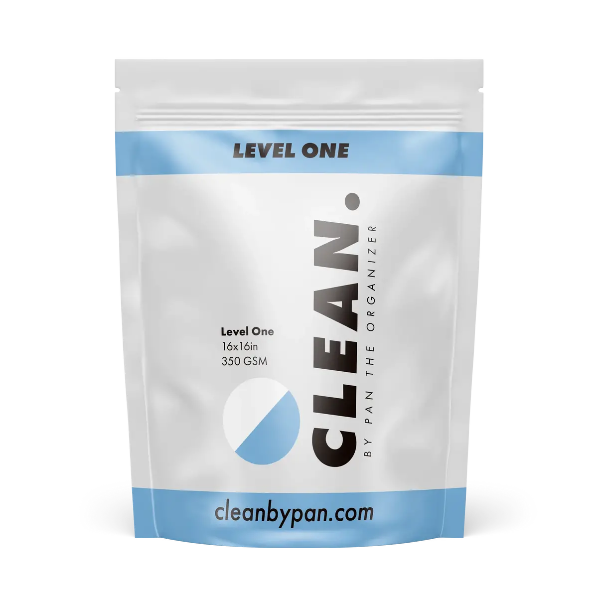 Clean. Level One (10 Pack) 1