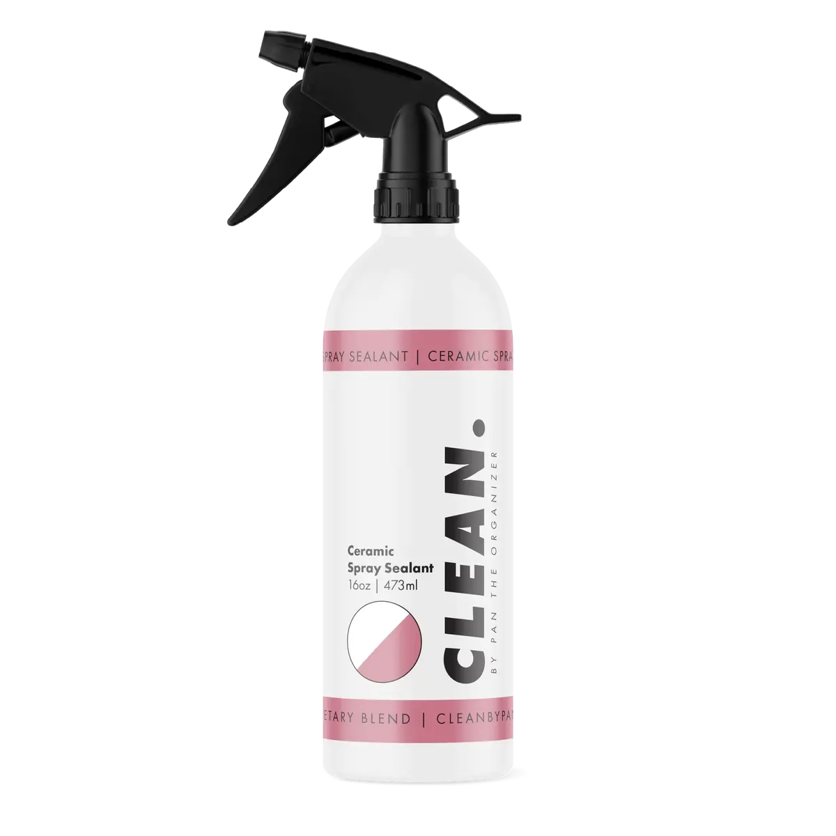 Clean. Ceramic Spray Sealant | 16Oz, 128Oz 1