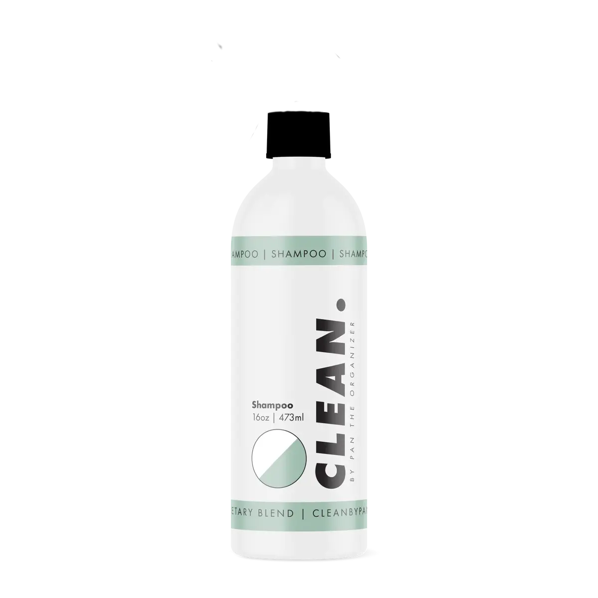 Clean. Shampoo | 16Oz, 128Oz 1