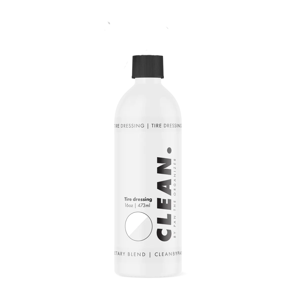 Clean. Tire Dressing | 16Oz, 128Oz 1