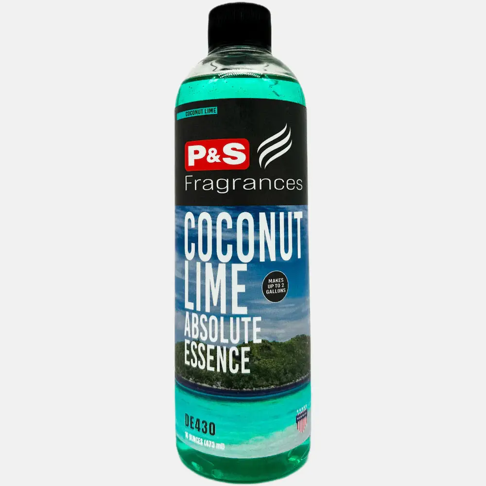 P&S Coconut Lime Fragrance (Absolute Essence) 1