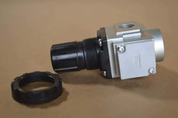 Compressed Air Regulator 1
