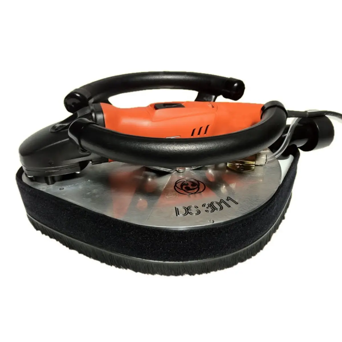 Inter-Tool Planetary Polisher 12" 1