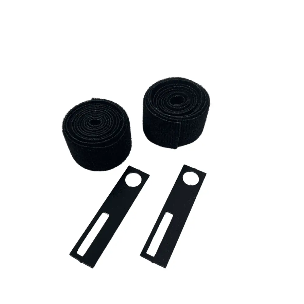 Dedoes Sa0578 Cyclone Shaker Safety Straps Kit 1