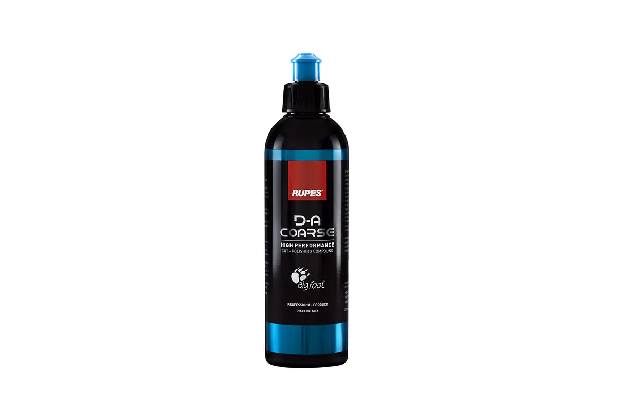 Rupes Da Coarse Cutting Compound 250Ml | 1L 1
