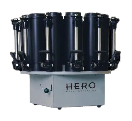Hero Manual Dispensers D23 1