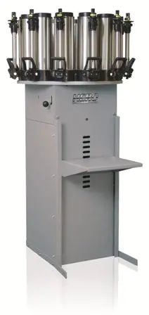 Hero Manual Dispensers D24 2