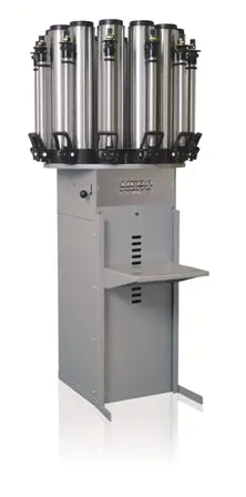 Hero Manual Dispensers D60 2