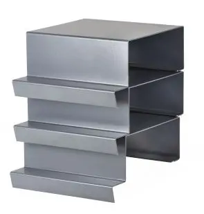 Quart Platforms (Case Of 3) Quick-Mix And Mini-Mix Plus 1