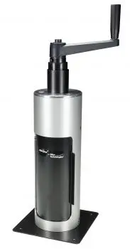 Manual Fill-One+ Aerosol Filling Machine 1