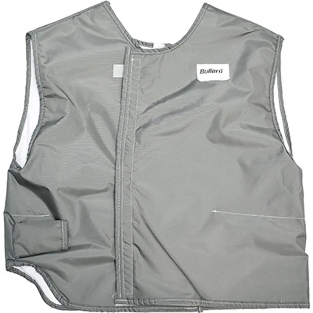 Pirate Brand - Bullard®, Dc70 Air-Fed Cooling Vest 1