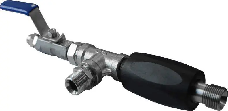 Circulation Fitting 1