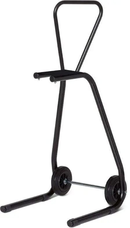 Cart For Dd10 Pump 1