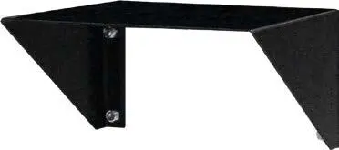 Wagner Dd10 Wall Mounting 1