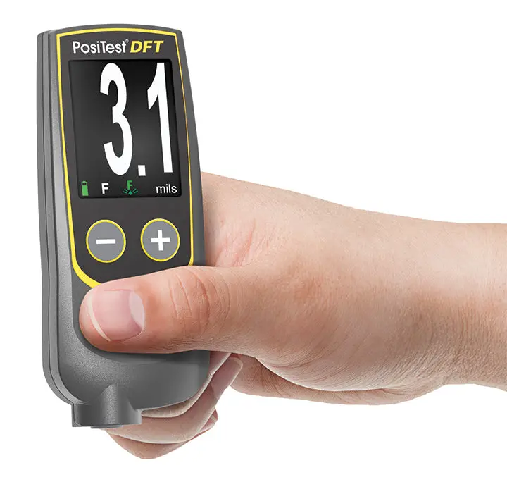 Defelsko Positest® Dft 1