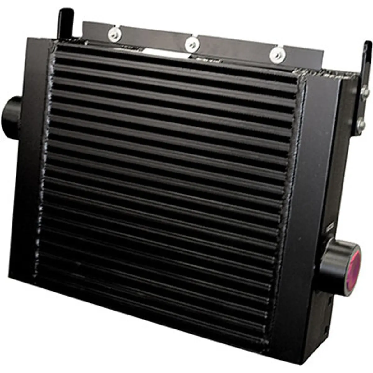Pirate Brand - Schmidt Mfg Style, Replacement Aftercooler, 450 Cfm @ 100 Psig, 575 Cfm @ 150 Psig (W/O Air Motor) 1