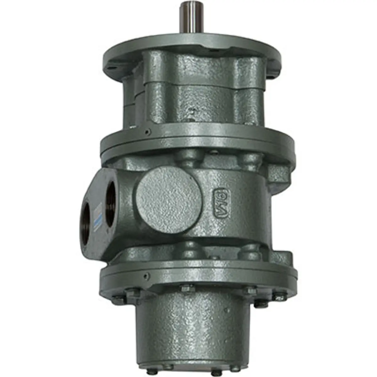 Pirate Brand - Schmidt Mfg Style, Replacement Air Motor, Am16 1