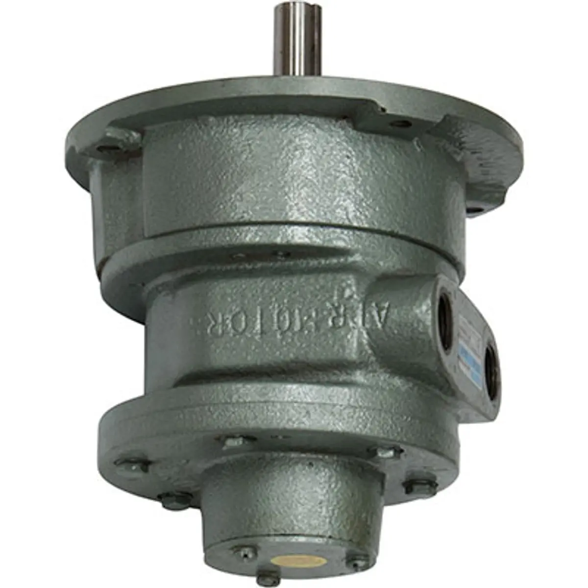 Pirate Brand - Schmidt Mfg Style, Replacement Air Motor, Am6 1