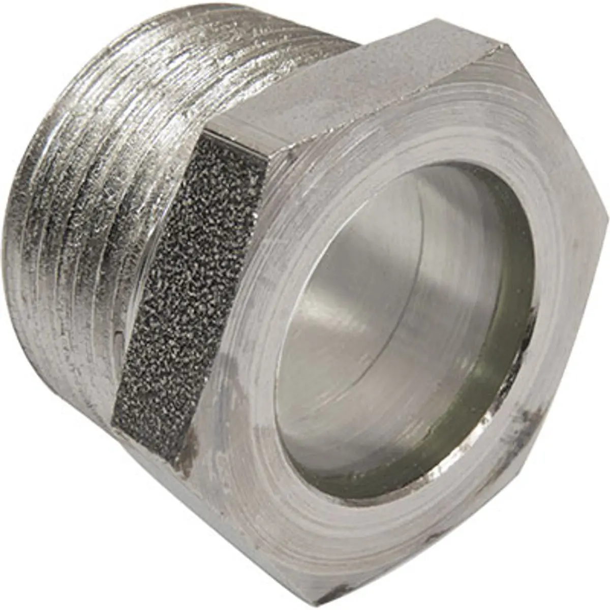 Pirate Brand - Schmidt Mfg Style, Sight Glass, 1" 1