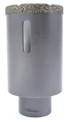 Duster Marble Core Bit 2" 1