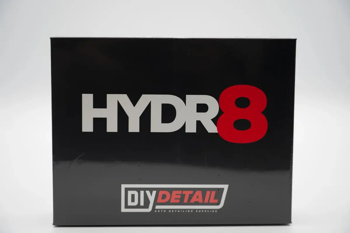 Diy Detail Hydr8 Ceramic Coating (Type 3) New 1