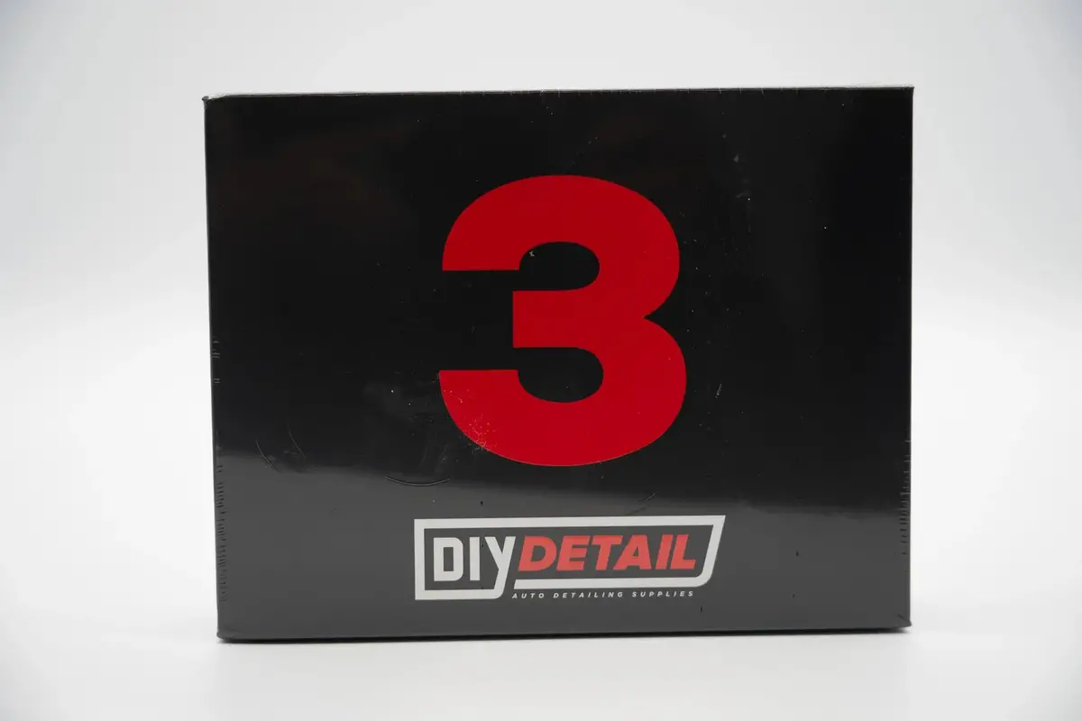 Diy Detail 3 Year Graphene Coating (Type 3) New 1