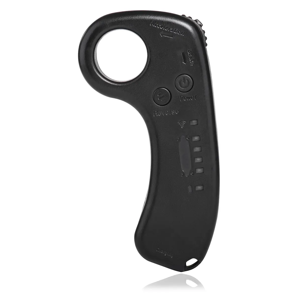 Verreal V1 / V1s Electric Skateboard Remote Controller (4-Speed, Forward & Reverse 1