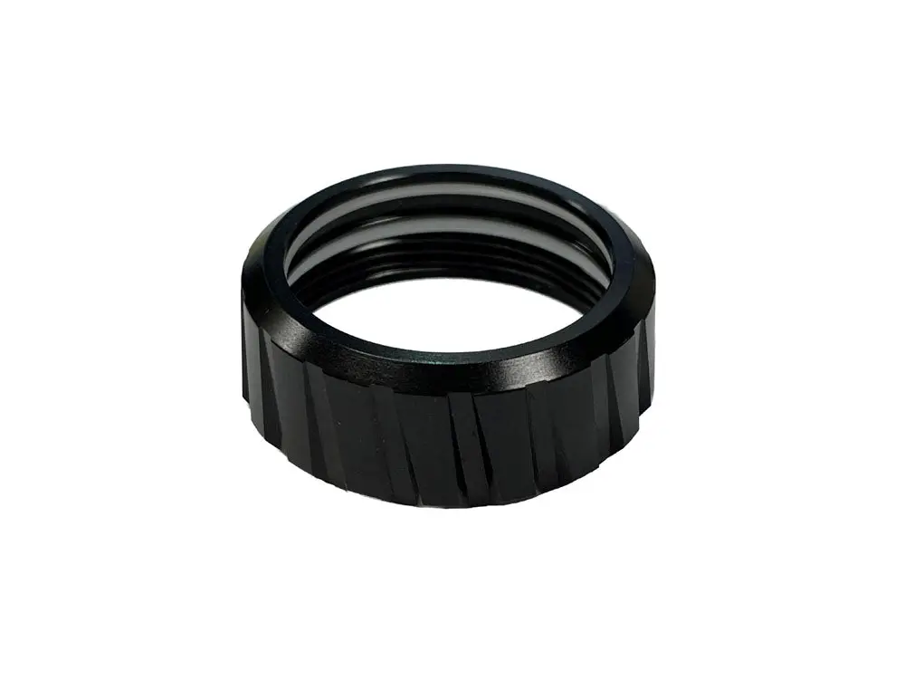 Devilbiss 704472 Air Cap Retaining Ring Assembly 1