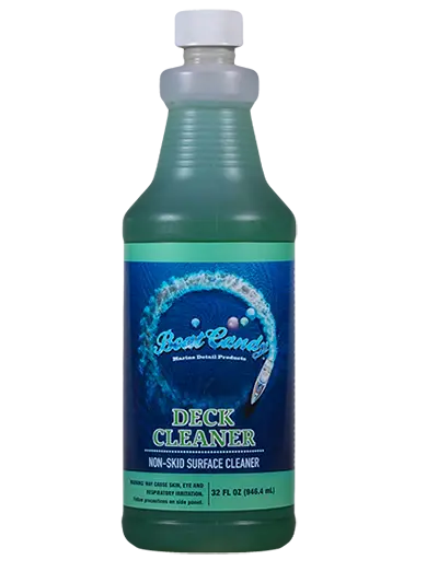 Carcandy Boatcandy Non Skid Deck Cleaner - Quart | Gallon 1
