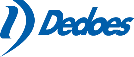 Dedoes 0917Ad Electric Cyclone Shaker Pedestal 1
