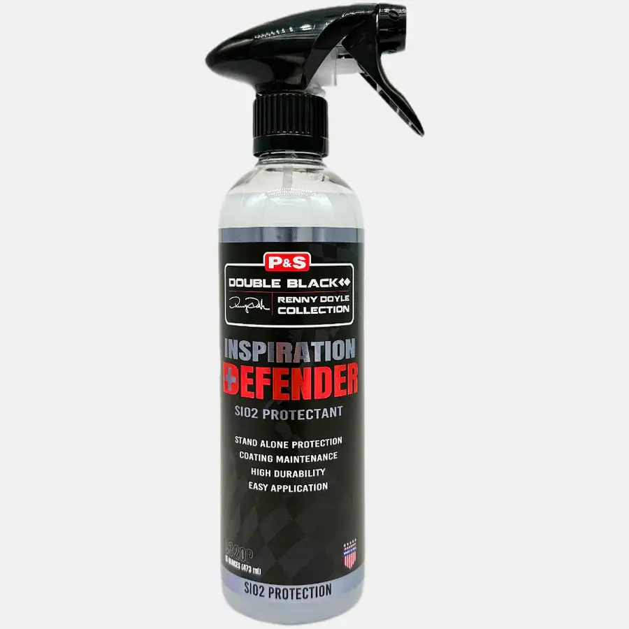 P&S Defender Sio2 Protectant 1
