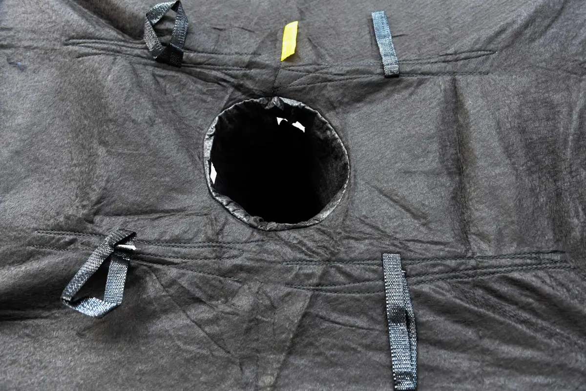 Ultratech Ultra-Drain Guard® 9
