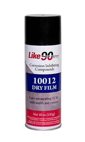 Like90 Cic Dry Film (Clear) 1