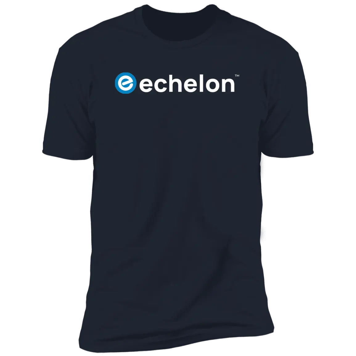 Echelon 100X Short Sleeve T-Shirt 1